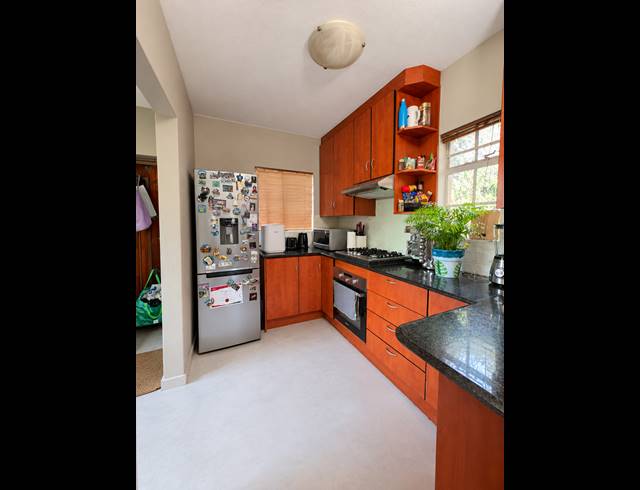 2 Bedroom Townhouse Noordhang Randburg